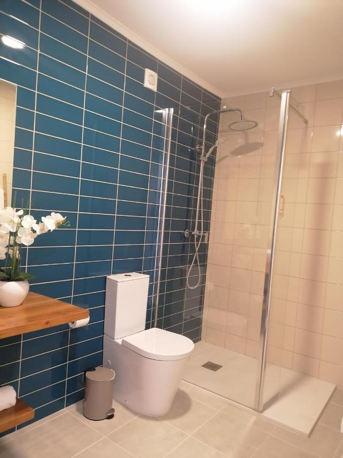 Apartamento Sao Miguel - Santa Catarina Place Ponta Delgada Exterior foto
